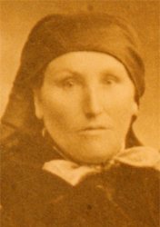 Margaretha Ruhland